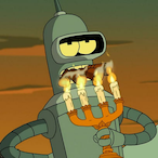 Iitr's Avatar'
