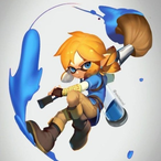 InkLink702's Avatar'