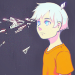 D.Sangster's Avatar'