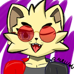 ArmaGedom_100's Avatar'