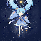 NEKO.whiteG's Avatar'