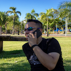 SupremoRafael's Avatar'