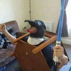 BunkaChunka's Avatar'