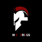 MGCrixus's Avatar'
