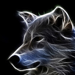 BlackkWolf11's Avatar'