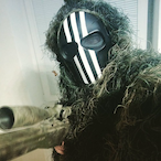 TheVuduRanger's Avatar'