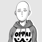 LoyalPain's Avatar'