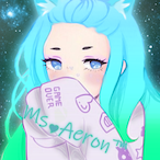 MsAeron's Avatar'