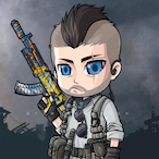 georgeml425's Avatar'