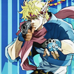 Caesar.San's Avatar'