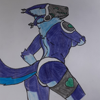 Silly_Finny's Avatar'