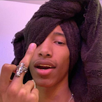 cOdE_SaUcY's Avatar'