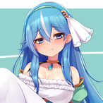 ruo_chan's Avatar'