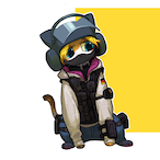 Trejerum's Avatar'