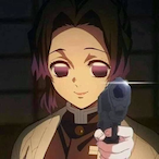 Buernt's Avatar'