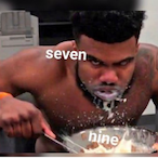 SaucyLittleBaka's Avatar'