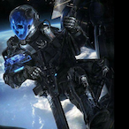 ALB1NO DUCK's Avatar