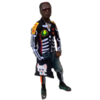 ROLLIECAPTAIN's Avatar'