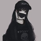 llilliillil's Avatar'