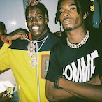 YEATSBIGGESTFAN's Avatar'