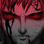Gaara_Shukaku's Avatar'