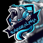 SavageAIpha's Avatar'