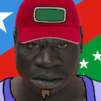 Calibasteen's Avatar'