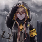 UMP45-Mordred's Avatar'