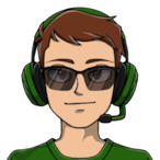 Sam462M's Avatar'