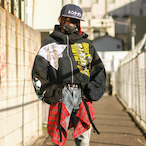 x5n4L's Avatar'