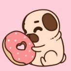Puggerss's Avatar'