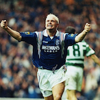 StaunchBear55's Avatar'