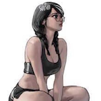 Bansrrrrrr's Avatar'