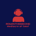 Romanthesecond's Avatar'