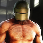 SparklyTachanka's Avatar'