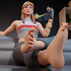 Finicalpie32's Avatar'