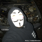 Thedriftylife's Avatar'