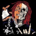 LoveScar's Avatar'