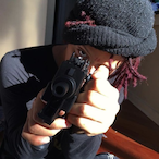 Notaneguy666's Avatar'