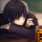 MystickFry's Avatar'