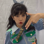 Kimtimealine's Avatar'