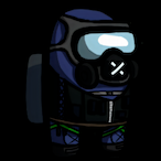 glitchycomet's Avatar'