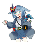 bidhead's Avatar'