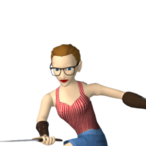 PrincessMilissa's Avatar