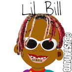 NS-LilBILL's Avatar'