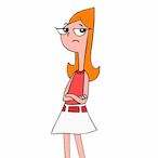 Candace..'s Avatar'