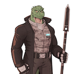 ScalieDaddy's Avatar'