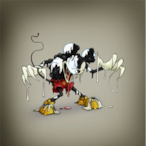 MC__Mickey's Avatar'