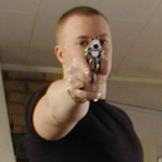 K.Snyggovic's Avatar'