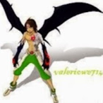 Valeriowe714's Avatar'